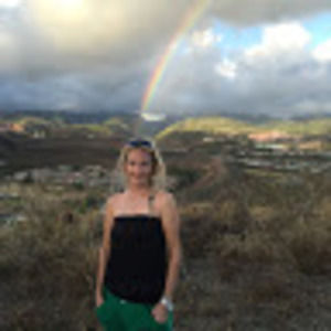 Meet your Posher, Merika